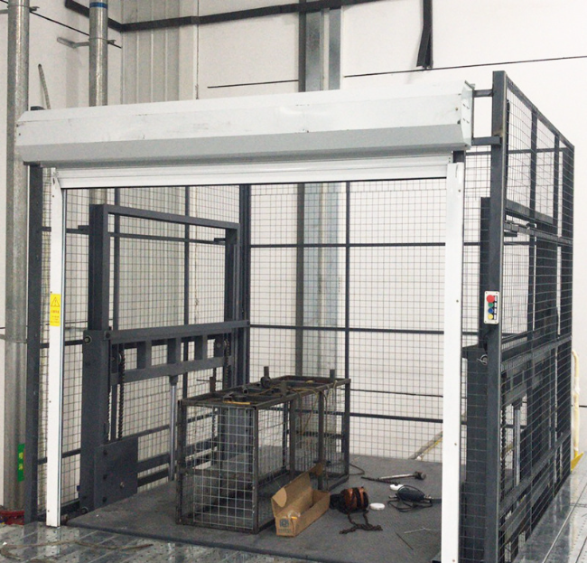 怀化升降平台选型常见问题及解决方案