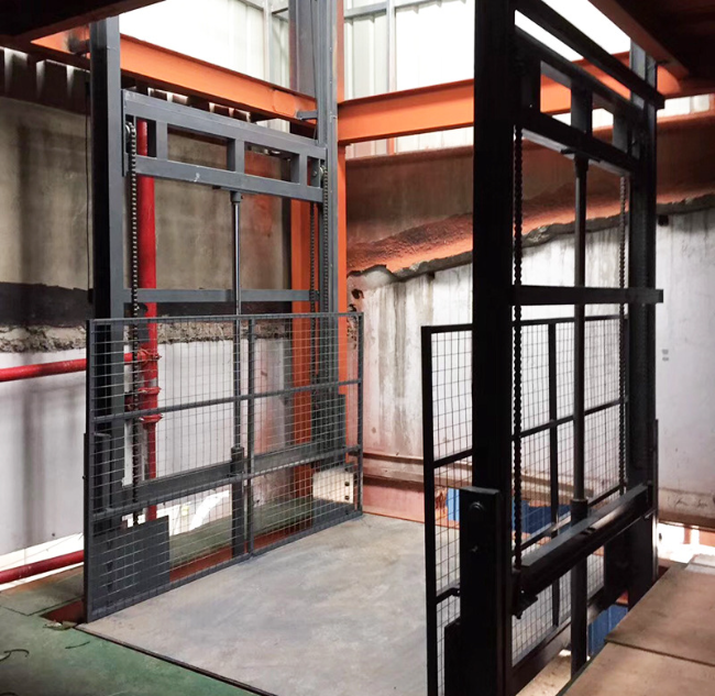 怀化升降平台维护保养常见问题及规范流程