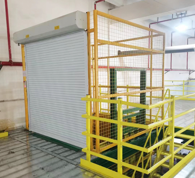 怀化升降平台安全使用常见问题及注意事项