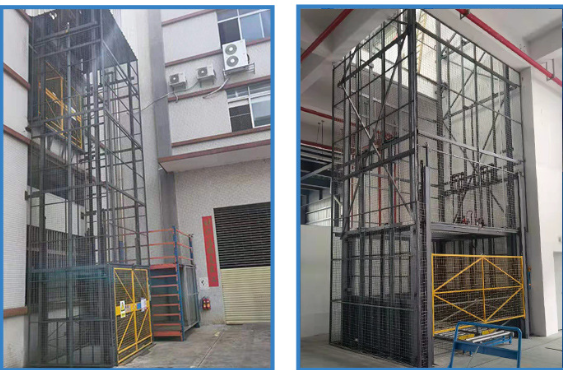 怀化导轨式升降平台规格与安装要求